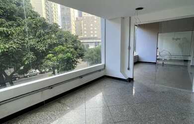 Imagem 11: 2º ANDAR COMERCIAL - 400m² - SAVASSI - BELO HORIZONTE