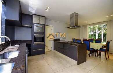 Imagem 6: Sobrado Alto Padrão, Condominio Jardim Botânico III