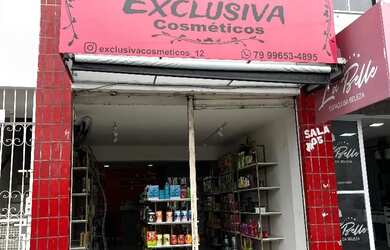 Imagem: O depósito possui 1 Vaga na garagem e está localizado em