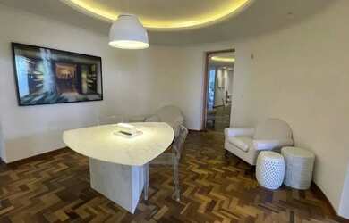 Imagem 4: Andar Corporativo, 284 m² - venda por R$ 700.000,00 ou aluguel por R$...