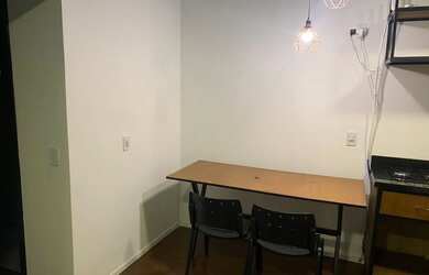 Imagem 13: Apartamento 1D Campeche Semi-mobiliado