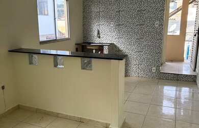 Imagem 4: Alugo kitnet quitnet kit net quarto conjugado com cozinha