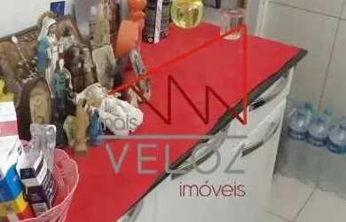 Imagem: A kitnet possui 1 Banheiro, 33m² de Área e está localizado