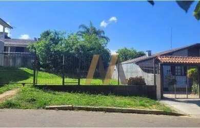 Imagem 1: Terreno à venda, 300 m² por R$ 318.000 - Natal - Gravataí/RS