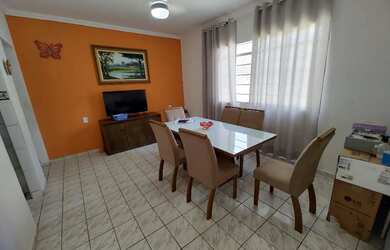 Imagem 3: Casa com 3 dormitórios à venda, 100 m² por R$ 420.000,00 - Jardim Ana...