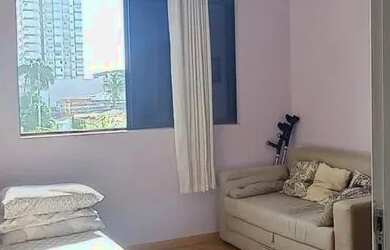 Imagem 12: Apartamento 1 por andar. Churrasqueira, Imóvel mobiliado, Ar-condicionadoe127m²...