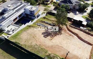 Imagem 6: Terreno a venda no Residencial Jatibela em Campinas