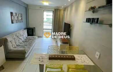 Imagem 9: Apartamento Porto das Dunas