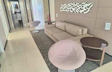 Imagem 15: Aluguel Lindo Apt Mibiliado 35m² 1Qt Serv Camareira, 1 Vg no Coração de Boa Viagem