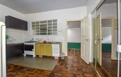 Imagem 7: Imóvel para venda tem 99 m² com 2 quartos em Rebouças - Curitiba -...