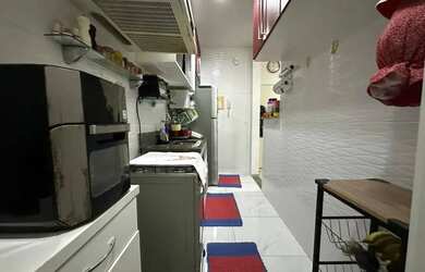 Imagem 6: Imóvel para venda possui 75 metros quadrados com 2 quartos em Soteco...