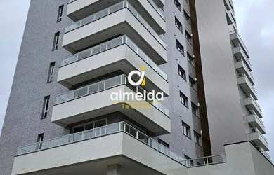 Imagem 2: APARTAMENTO 3 DORMITÓRIOS SENDO 2 SUÍTES ALTO PADRÃO - em construção