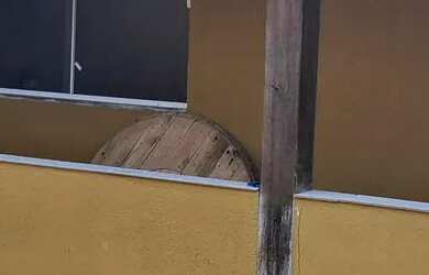 Imagem 14: Linda casa em Cabo Frio. Varanda, 3 Vagas na garageme5 Dormitórios