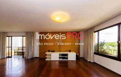 Imagem 4: Apartamento, Alto da Boa Vista - São Paulo