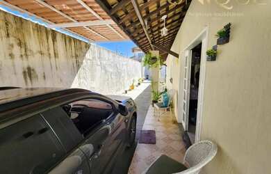 Imagem 3: Casa com piscina na Atalaia Nova - Barra dos Coqueiros - 180876 7992