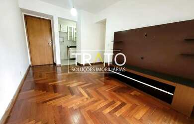 Imagem 3: Apartamento - Mansões Santo Antônio - Campinas