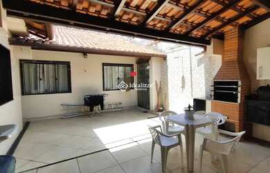 Imagem 3: Casa linear de 3 quartos a venda no bairro Vila Rica, em Volta Redonda/RJ