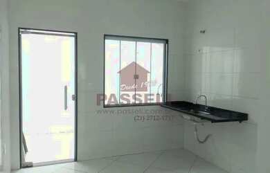 Imagem 16: Casa Trindade São Gonçalo RJ com 2 Quartos