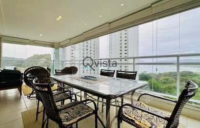 Imagem 6: Apartamento à Venda na Enseada no Guarujá QVista Inteligência Imobiliária...
