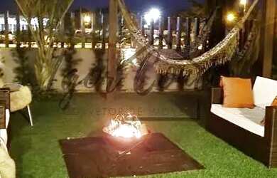 Imagem 3: Casa para Venda em Imbituba, Ouvidor, 3 dormitórios, 3 suítes, 1 banheiro,...