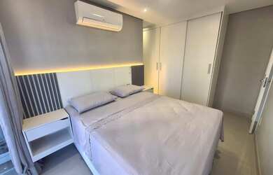 Imagem 11: Alugo Apartamento Mobiliado 18 do Forte Alphaville