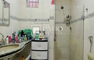 Imagem 5: MARCO. Casa de 2 quartos, sendo 1 suíte em excelente localização