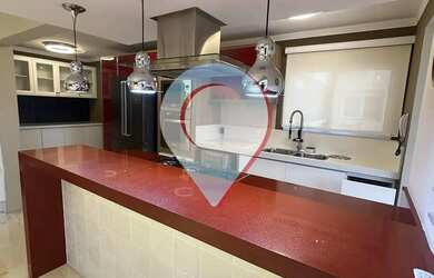 Imagem 11: ALUGA-SE Alta Vista Jundiaí 155 m², 2 suítes home office, 3 vagas e...