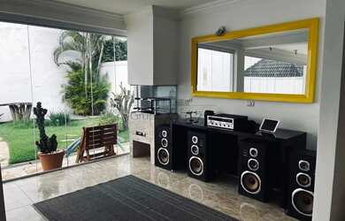 Imagem 5: Oportunidade - Casa - Condomínio Aquarius II - Parque Residencial Aquarius...