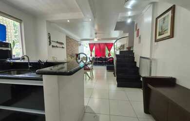 Imagem 3: Apartamento à Venda na Astúrias QVista Inteligência Imobiliária Guarujá