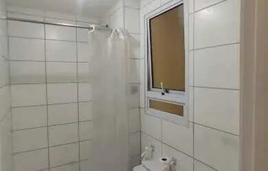 Imagem 9: Apartamento com 2 quartos, 45 m² - venda por R$ 160.000 ou aluguel por...