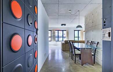 Imagem 2: MORUMBI Vila Suzana Apartamento 70m² 1 Suíte 2 Vagas Lazer Completo