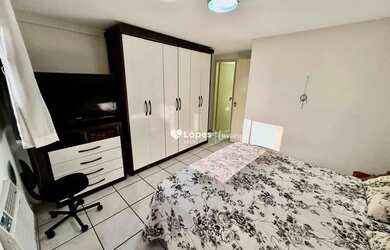 Imagem 14: Lopes Enjoy vende apartamento 3 quartos, 130 m² e 1 vaga, situado na...