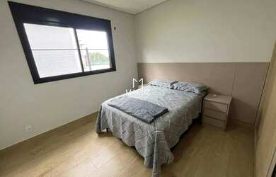 Imagem 14: Casa com 4 dormitórios à venda, 220 m² por R$ 2.400.000,00 - Condomínio...