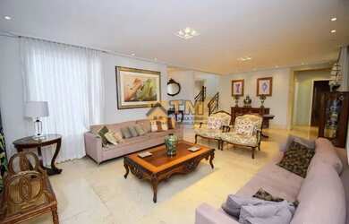 Imagem 4: Sobrado Alto Padrão, Condominio Jardim Botânico III