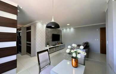 Imagem 5: Imóvel para venda com 75 metros quadrados com 2 quartos em Zona Nova...