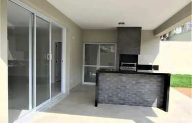 Imagem 9: CASA EM CONDOMÍNIO - ALPHAVILLE - SP