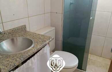 Imagem 5: Apartamento á venda no Conjunto Residencial Sitio Oratório em Santo...