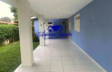 Imagem 6: ALUGO - CASA EM CONDOMÍNIO