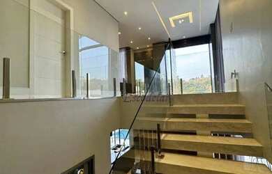 Imagem 15: Casa com 4 dormitórios para alugar, 301 m² por R$ 35.000,00/mês - Burle Marx - Santana de