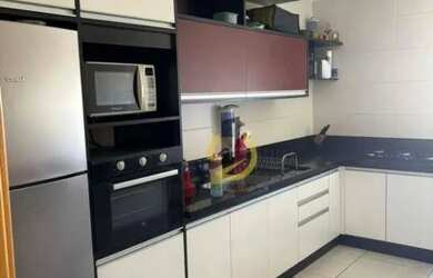 Imagem: Apartamento à venda no Condomínio Villagio San Pietro - 95m²