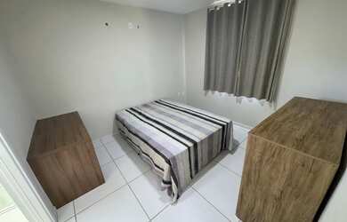 Imagem 12: Apartamento mobiliado Bosque Heliópolis