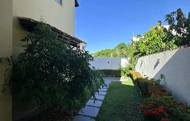 Imagem 7: Bela casa solta com 04 quartos na área mais nobre de Stella Maris