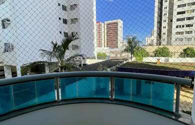 Imagem 16: Aluguel de apartamento no Edifício Tupurandy em Cuiabá bairro Alvorada