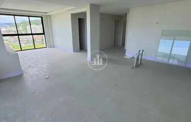 Imagem 8: Apartamento 3 Quartos com 3 Suítes e 157m² - Pedra Branca - PLC