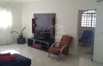 Imagem 8: Linda Casa Sucupira Riacho Fundo 1