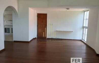 Imagem: O apartamento possui 3 Dormitórios, 3 Banheiros, 1 Vaga na