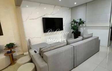 Imagem 11: Casa em Condomínio de 3 dormitórios em Alphaville - Tamboré - Santana de Parnaíba - SP