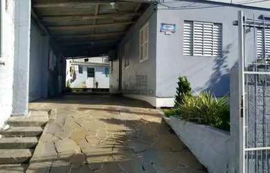 Imagem 11: CASA 3 DORMITÓRIOS COM EDÍCULA NOS FUNDOS