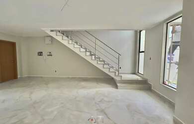 Imagem 12: Casa Duplex, nova com 3 quartos em Jardim Colorado - Vila Velha - ES