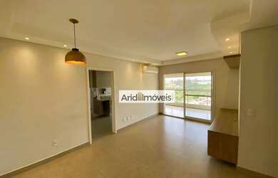 Imagem: O apartamento possui 3 Dormitórios, 4 Banheiros, 2 Vagas na